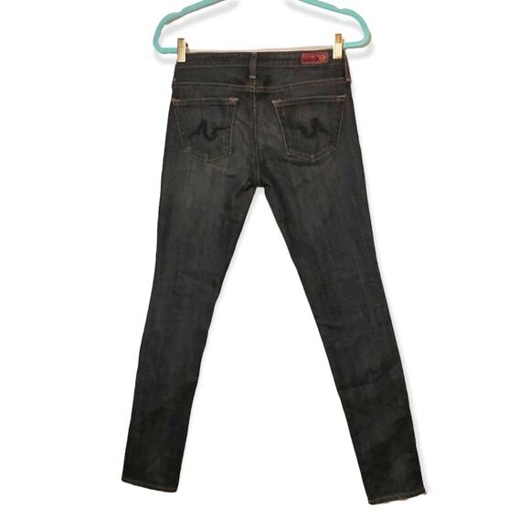 AG Adriano Goldschmied The Stilt  Jeans - Picture 3 of 15